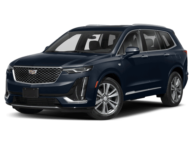 2021 Cadillac XT6 Premium Luxury FWD photo