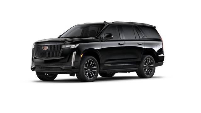 2021 Cadillac Escalade Sport RWD photo