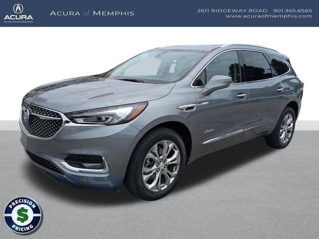 2021 Buick Enclave Avenir FWD photo