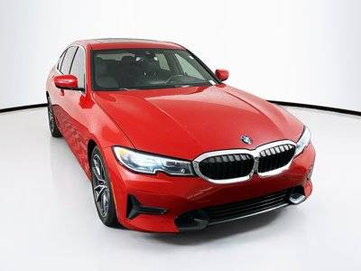 2021 BMW 3 Series 330i RWD photo