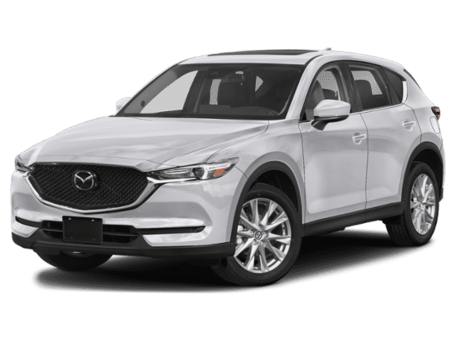 2021 Mazda CX-5 Grand Touring AWD photo