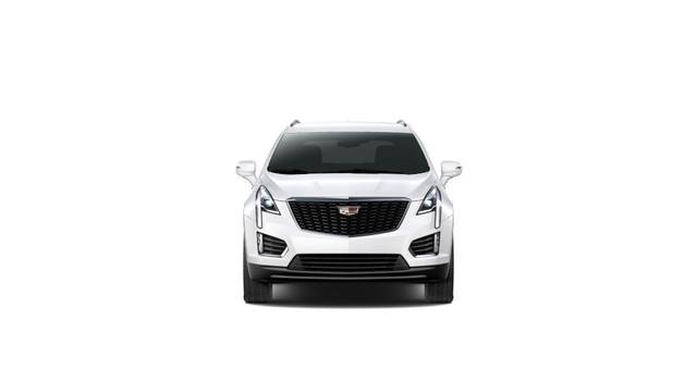 2021 Cadillac XT5 FWD Luxury FWD photo