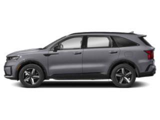 2021 Kia Sorento EX FWD photo