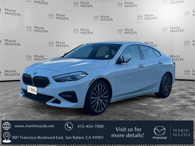 2021 BMW 2 Series 228i xDrive AWD photo