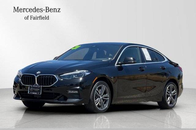 2021 BMW 2 Series 228i FWD photo