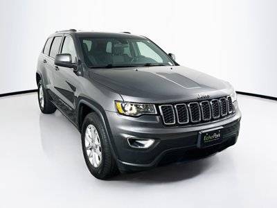 2021 Jeep Grand Cherokee Laredo E RWD photo