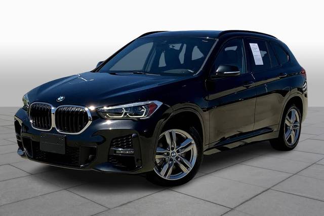 2021 BMW X1 sDrive28i FWD photo