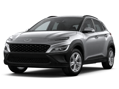 2022 Hyundai Kona SEL FWD photo