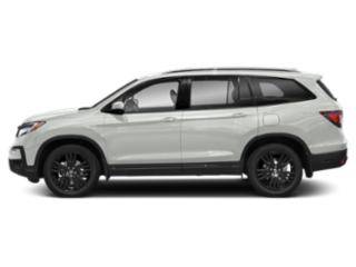 2021 Honda Pilot Black Edition AWD photo