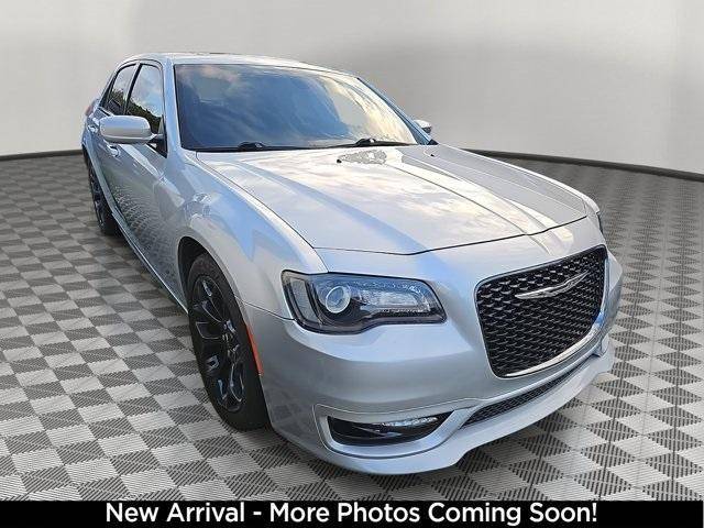 2020 Chrysler 300 300S RWD photo