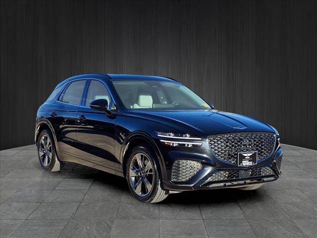 2022 Genesis GV70 3.5T Sport AWD photo