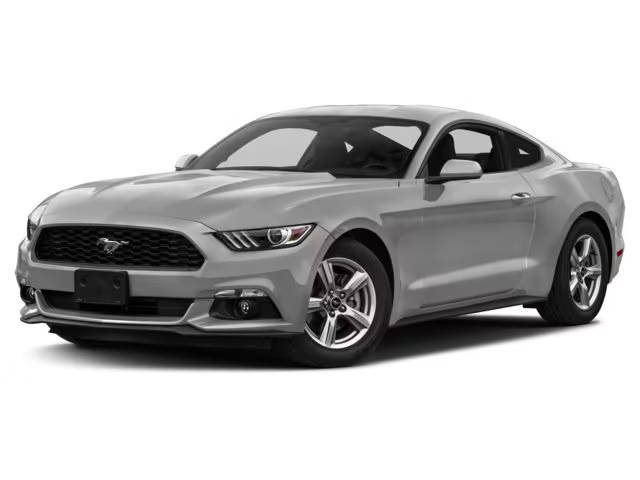 2016 Ford Mustang EcoBoost RWD photo