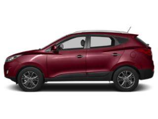 2015 Hyundai Tucson SE AWD photo