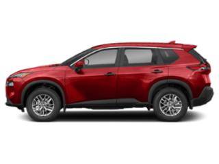 2021 Nissan Rogue S AWD photo