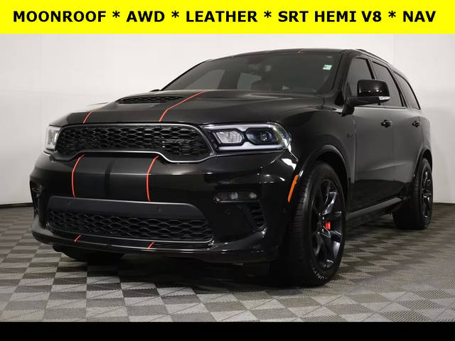 2021 Dodge Durango SRT 392 AWD photo