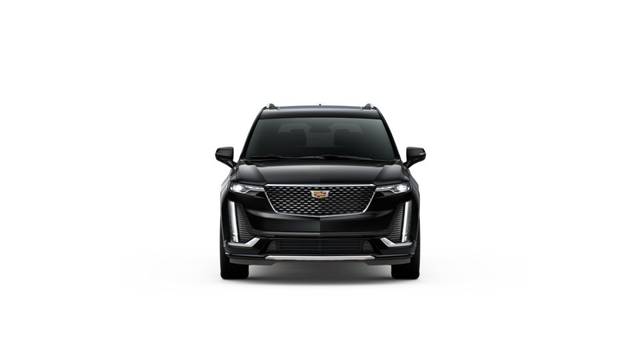 2021 Cadillac XT6 Premium Luxury AWD photo