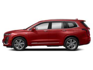 2021 Cadillac XT6 Premium Luxury AWD photo