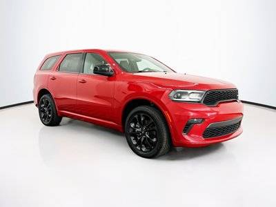 2021 Dodge Durango GT AWD photo