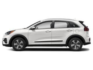 2021 Kia Niro LXS FWD photo