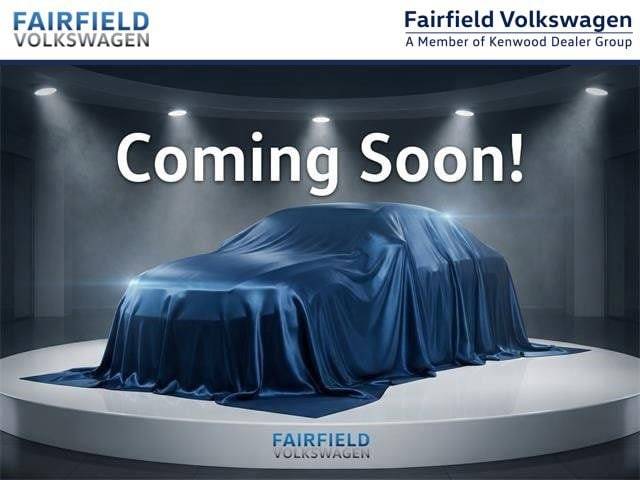 2022 Volkswagen Taos S FWD photo