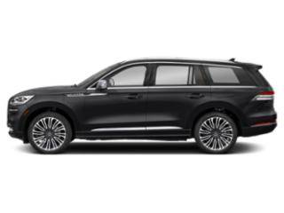 2021 Lincoln Aviator Black Label AWD photo