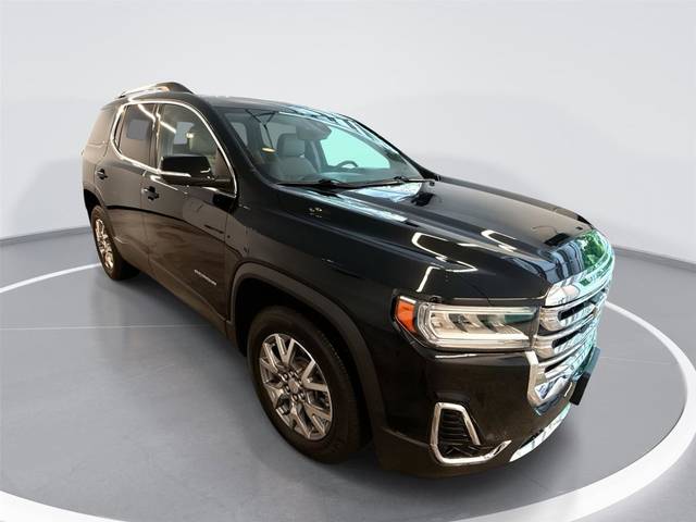 2021 GMC Acadia SLT AWD photo