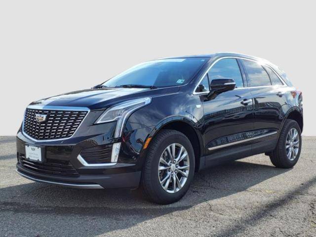 2021 Cadillac XT5 AWD Premium Luxury AWD photo