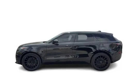 2021 Land Rover Range Rover Velar R-Dynamic S AWD photo