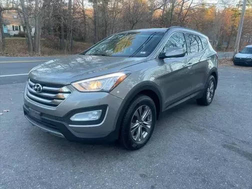 2015 Hyundai Santa Fe Sport  AWD photo