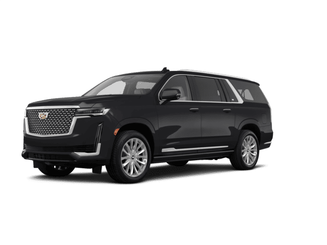 2021 Cadillac Escalade ESV Premium Luxury 4WD photo