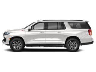 2021 Chevrolet Suburban Z71 4WD photo