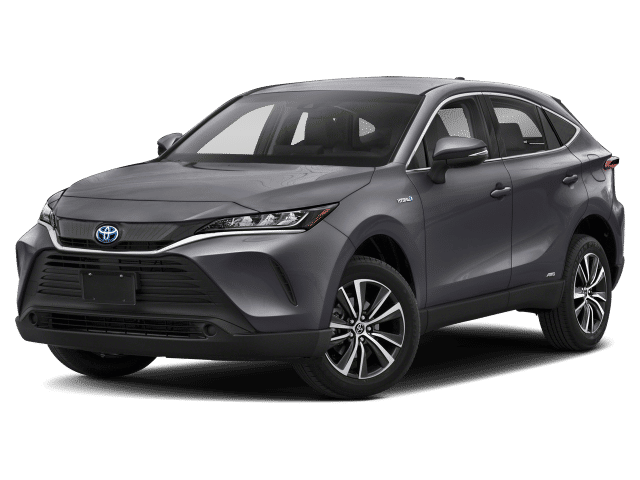 2021 Toyota Venza LE AWD photo