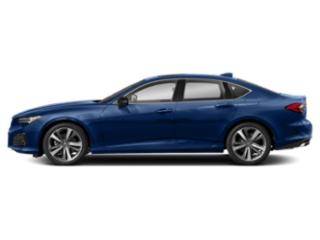 2021 Acura TLX w/Advance Package FWD photo