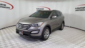 2015 Hyundai Santa Fe Sport  FWD photo