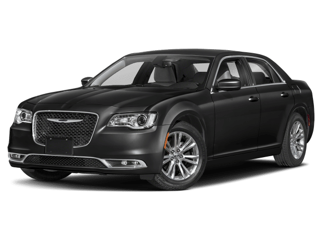 2021 Chrysler 300 Touring AWD photo