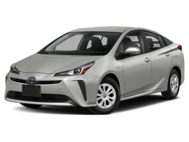 2022 Toyota Prius Limited FWD photo