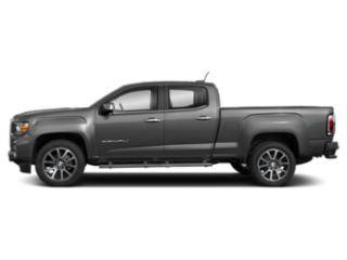 2021 GMC Canyon 4WD Denali 4WD photo