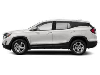 2021 GMC Terrain SLE FWD photo
