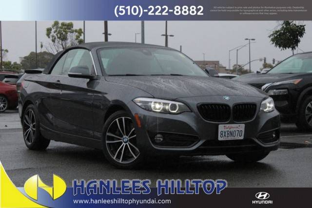 2021 BMW 2 Series 230i xDrive AWD photo