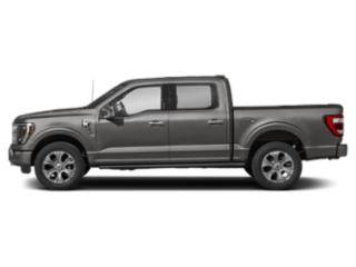 2021 Ford F-150 Platinum 4WD photo