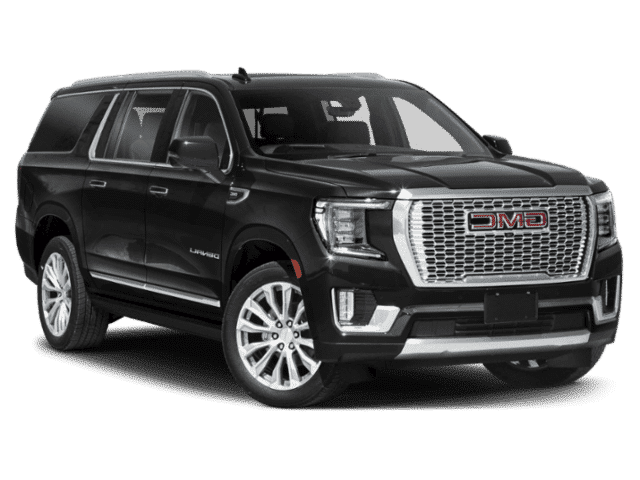 2021 GMC Yukon XL Denali RWD photo