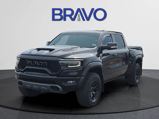 2021 Ram 1500 TRX 4WD photo