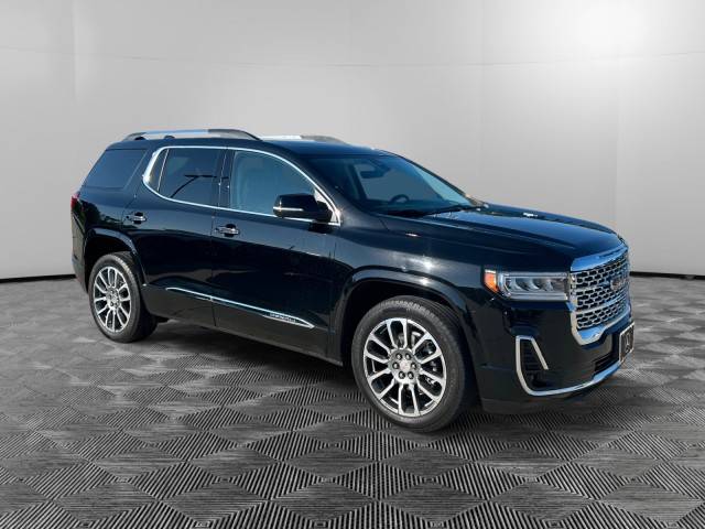 2021 GMC Acadia Denali AWD photo