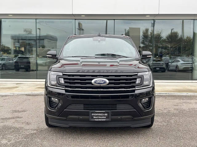 2021 Ford Expedition Max Limited RWD photo