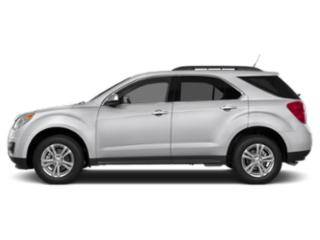 2015 Chevrolet Equinox LT AWD photo