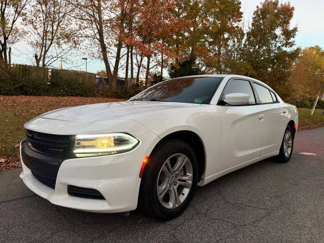 2015 Dodge Charger SE RWD photo