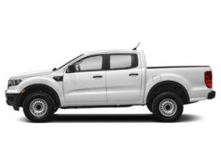 2021 Ford Ranger XL 4WD photo