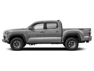 2021 Toyota Tacoma TRD Off Road 4WD photo