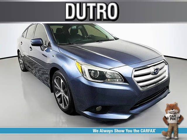 2015 Subaru Legacy 3.6R Limited AWD photo