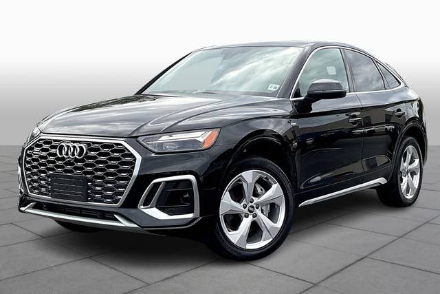 2021 Audi Q5 Sportback Premium AWD photo